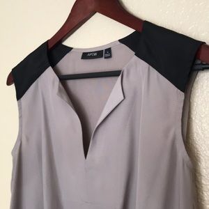 Apt. 9 Sleeveless Blouse